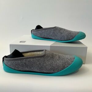 Mahabis Classic Slipper